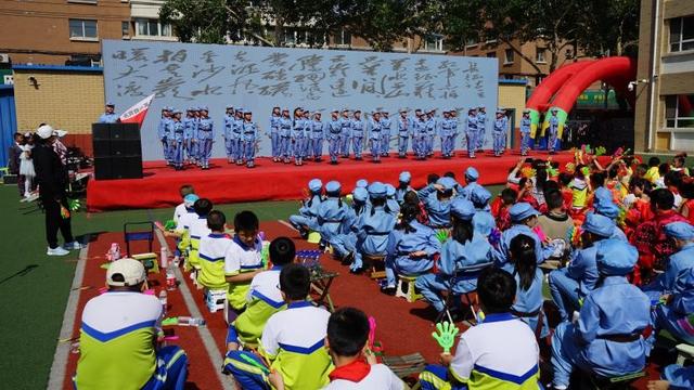 “童心向黨 百年禮贊”慶建黨100周年