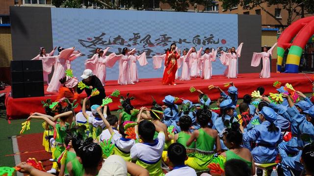 “童心向黨 百年禮贊”慶建黨100周年