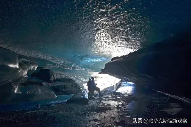 覽遍美景，卻不知哈薩克斯坦還有這些地方令人“望而卻步”