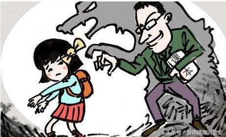 杭州11歲女孩去上二胡課隨身帶美工刀，媽媽問清原因后崩潰！那個面目和善的二胡老師竟然對孩子……