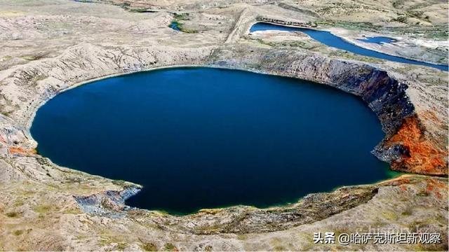 覽遍美景，卻不知哈薩克斯坦還有這些地方令人“望而卻步”