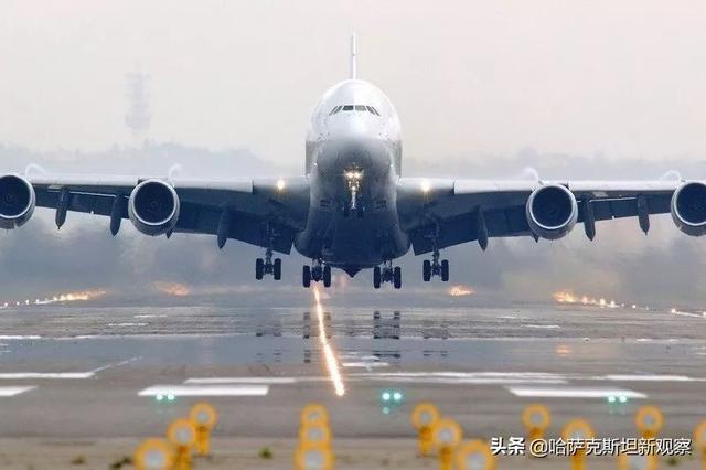 哈薩克斯坦11個機場開啟“天空開放”模式，是一本萬利還是引狼入室？