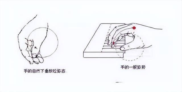 學鋼琴，手指力度和速度該怎樣提升？