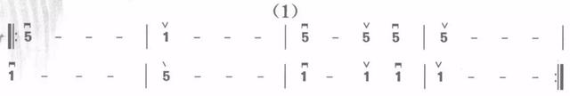 二胡D調(diào)把位練習(xí)與簡(jiǎn)譜大全