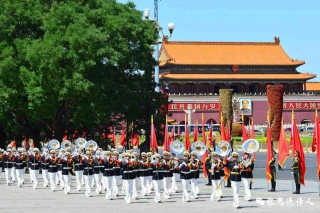 2023解放軍軍樂(lè)團(tuán)招收軍士，公告來(lái)了！