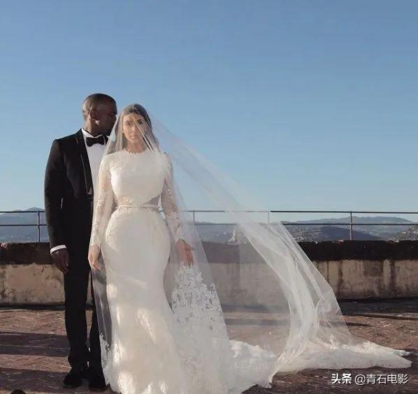 北美愛情故事：結婚6年，4個孩子，誰家炒作能這么拼啊？