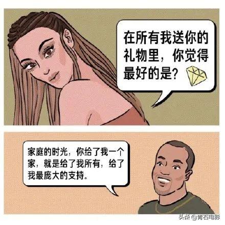 北美愛情故事：結婚6年，4個孩子，誰家炒作能這么拼啊？