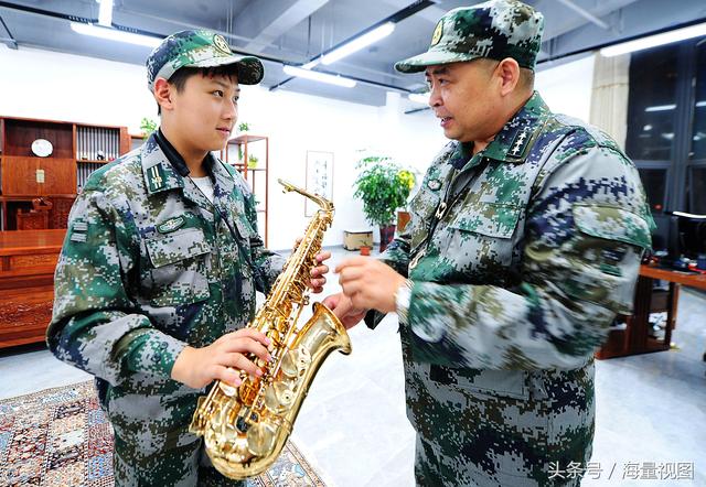 退伍老兵組建薩克斯樂隊(duì)，半年只有十人還差20人，未來致力公益