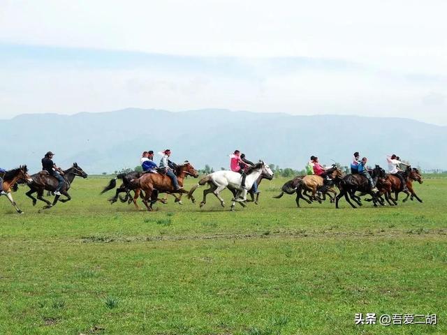 二胡獨(dú)奏曲《賽馬》對于業(yè)余二胡愛好者的重要性，該如何練習(xí)