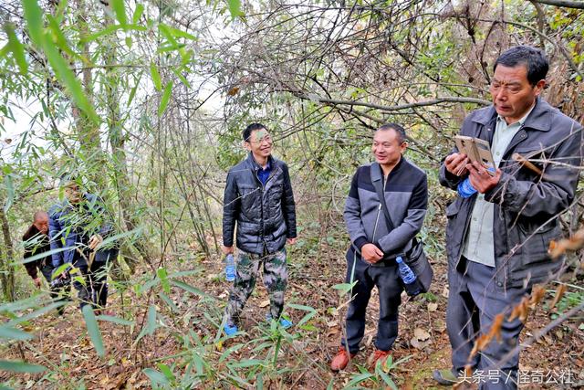 湖北長陽：又一秘境曝光，迷人景色國內罕有