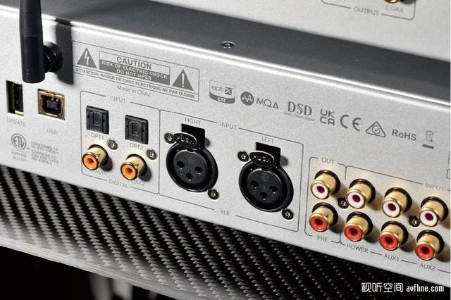 鮮活表情加上穩重低頻：評 Audiolab 9000A 放大器 與 9000CDT CD 轉盤