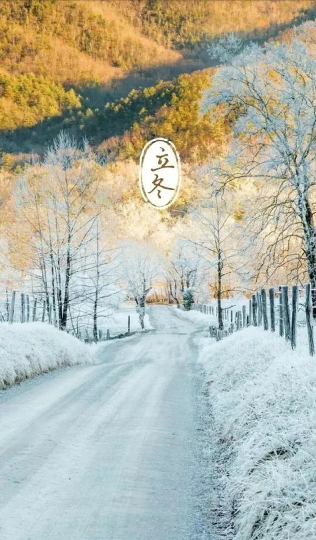 24節(jié)氣：今日立冬，一曲薩克斯「飄雪」送給大家！