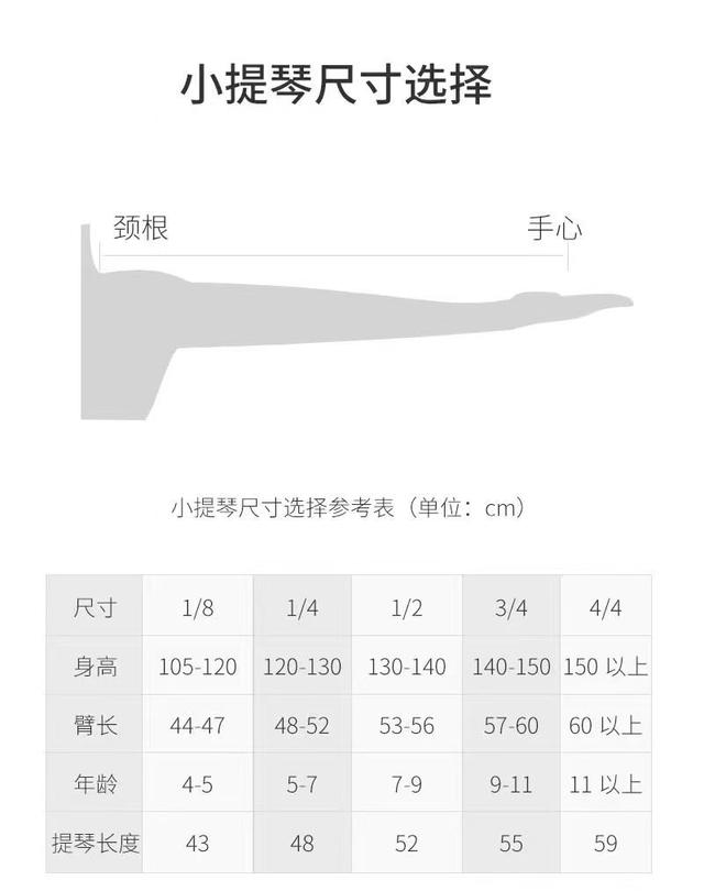 小提琴價格一般多少錢一把？要買什么價位的？