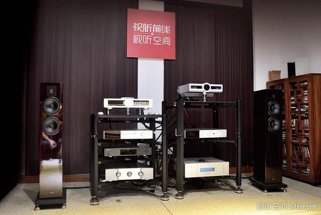 鮮活表情加上穩重低頻：評 Audiolab 9000A 放大器 與 9000CDT CD 轉盤