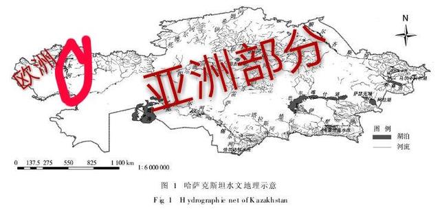 足球地理學堂：說說哈薩克斯坦俱樂部阿斯塔納