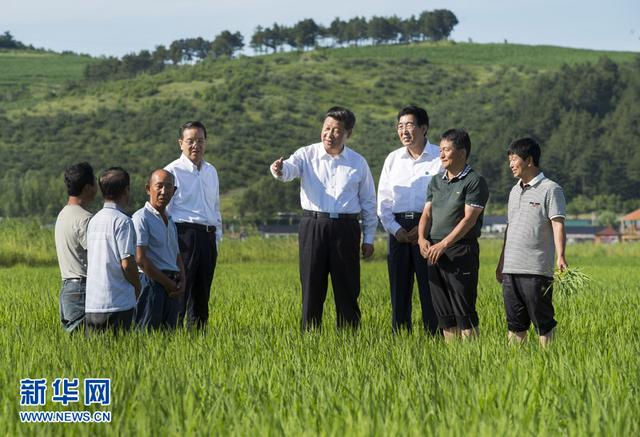 一個都不能少：人民領袖的人民情懷