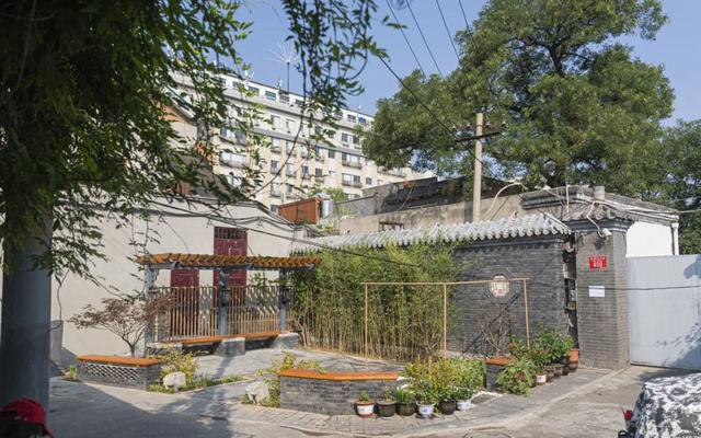 北京今年推進16項環(huán)境建設市級重點項目，預計明年年底前完工