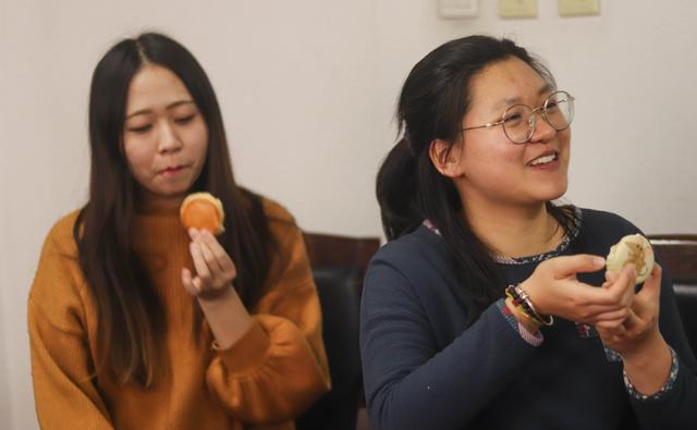 我們吃了一百種北京稻香村糕點，你們過年的點心匣有譜了