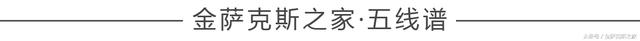 薩克斯《當你老了》唯美詩歌 滿滿的感動 附曲譜伴奏