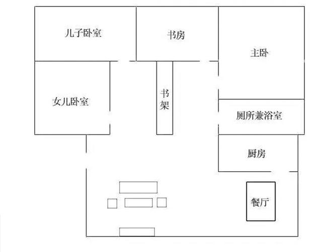 一直以為《家有兒女》和我們一樣是普通家庭，現在看根本就是富豪