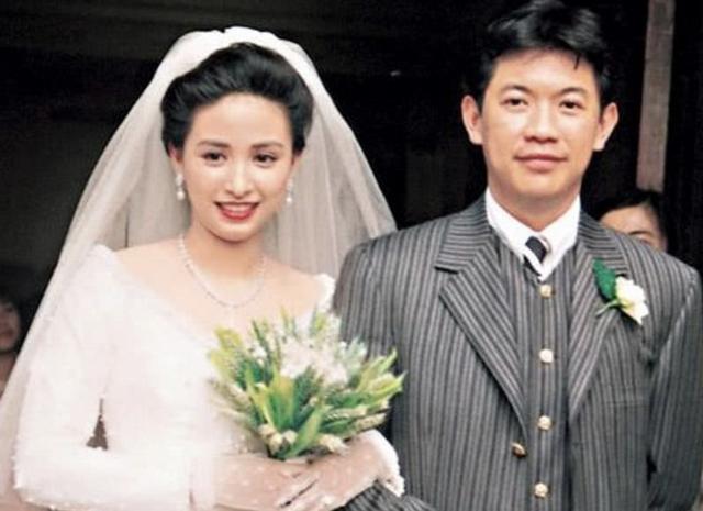 兩大億萬豪門聯姻！霍啟剛堂妹結婚，小2歲男友是港姐吳婉芳長子