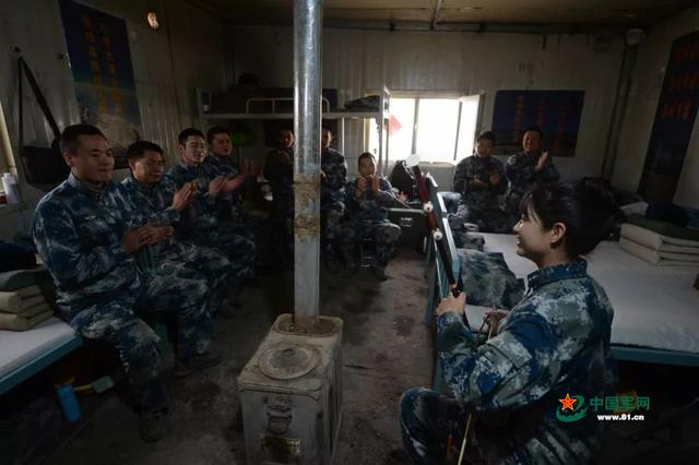 高原雷達兵的故事 又一次讓人淚崩了