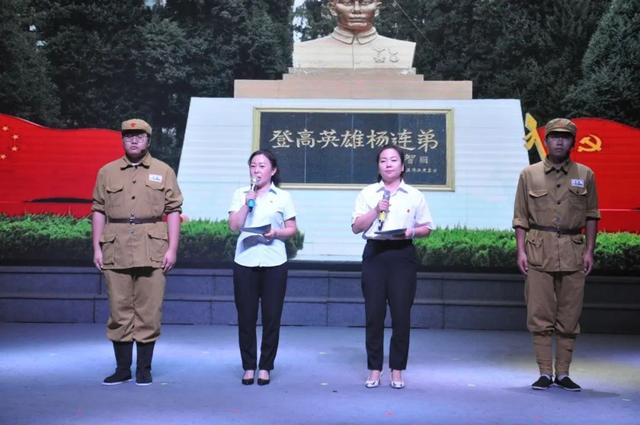 “北運河之夏”和諧文化大舞臺果園新村街專場演出精彩紛呈！