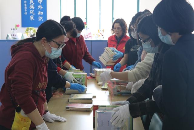 場館建設(shè)、文化活動配送……松江讓文化之風(fēng)吹入民心