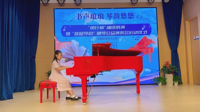 閔行文化公園再添新功能！“迷你音樂會”今起每周六上演……