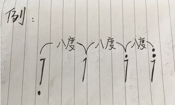 二胡初學者到底該怎樣學習識譜嗎？多久才能學會認譜呢？