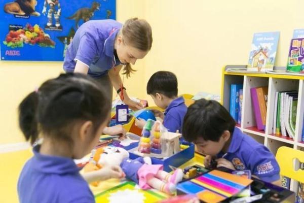 幼兒園作業(yè)要求家長每天在群里曬體重，掌握三招讓負擔變樂趣