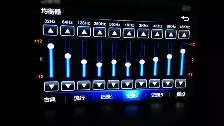 完美音效就靠它了！最詳細均衡器調整方法