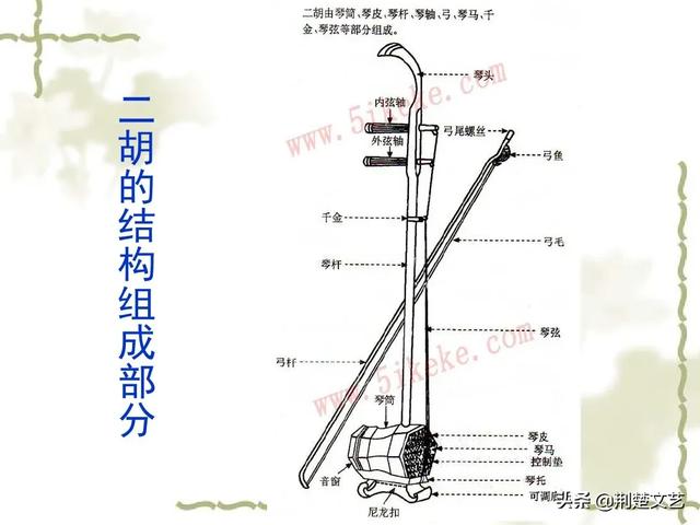 掌握這幾個方法和技巧，讓二胡初學者輕松入門