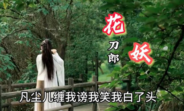 我猜，那英、汪峰等人聽(tīng)不懂《花妖》