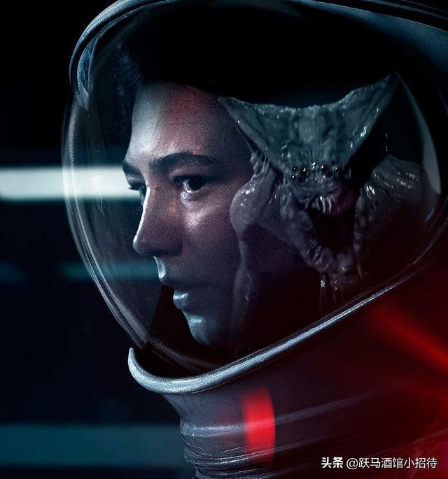 解析科幻驚悚片《衛星》的劇情設定