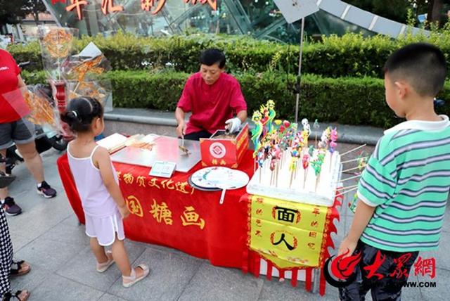 滕州：荊河街道平等社區舉行社區文化節暨滕州市“滕言善語·荊言精語”文藝宣講專場