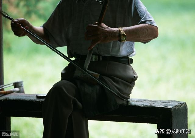 二胡基本功的練習重點