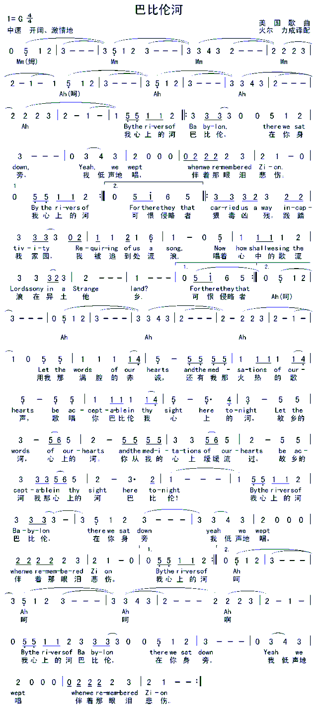 十大薩克斯名曲內有曲譜