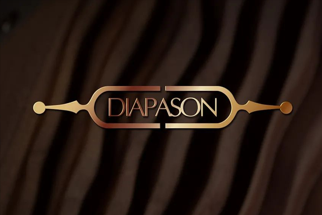 意大利 Diapason 歌劇之聲