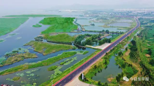 “生態(tài)東平湖 文旅康養(yǎng)地”2021東平秋季文旅采風(fēng)活動(dòng)掠影