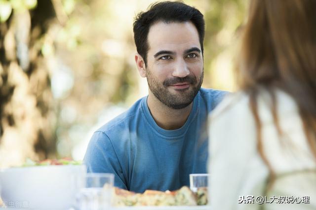 心理學：男性面貌對女性的吸引