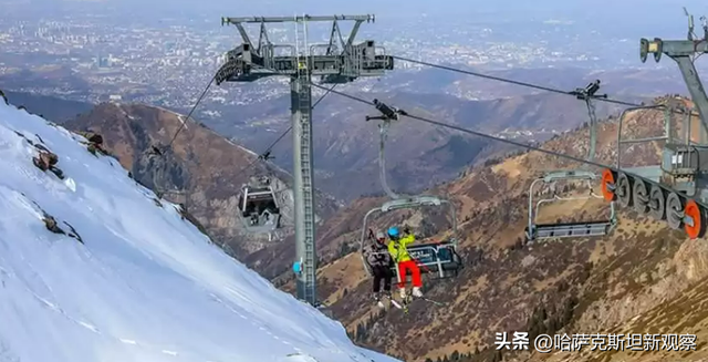 哈薩克斯坦游客數(shù)量多嗎(今年有多少中國(guó)人去哈薩克斯坦旅游？)