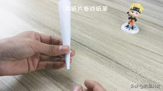 瓶子吹氣球丨不用雙手和嘴，怎么能夠把氣球吹起來呢？