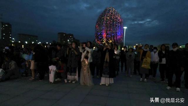 【北安文明實(shí)踐正當(dāng)時】北安市“夏花絢爛 芬芳北安”夏季文藝創(chuàng)意展演水務(wù)局專場演出精彩上演