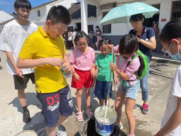 大師何以為大師？閔惠芬青少年二胡藝術(shù)展演來到江蘇宜興尋根問底