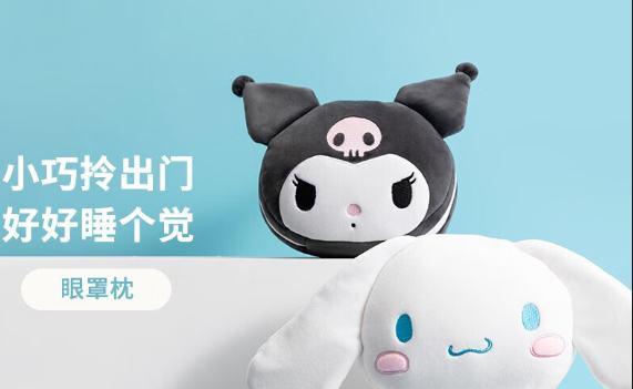 打敗了Hello Kitty，這只兔子憑什么？