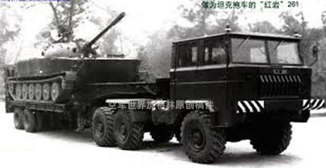 中國軍車攻占俄羅斯傳統市場，性能優越讓外軍掏出真金白銀