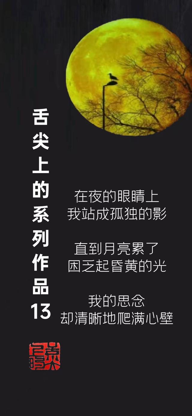 月光邊境（根據音樂創文）