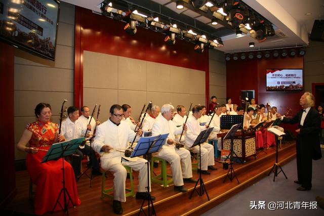 石家莊市圖書館28日有音樂講座　可帶你重溫電視劇主題曲經典旋律