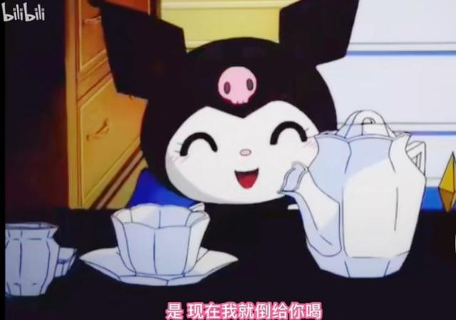 打敗了Hello Kitty，這只兔子憑什么？